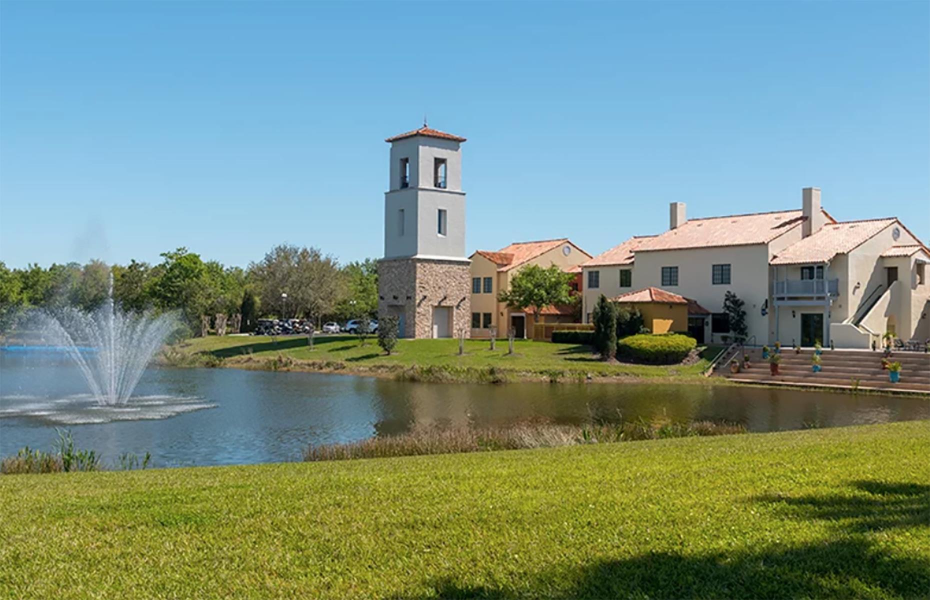 Solvita, Florida : The best retirement communities in the US